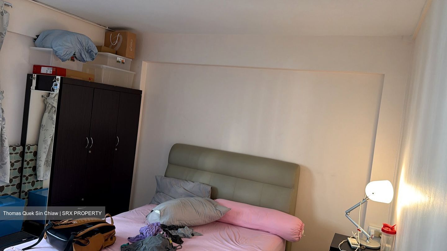 Blk 531 Bukit Batok Street 51 (Bukit Batok), HDB 4 Rooms #600322441